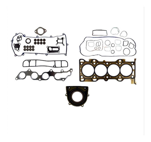 Kit Juntas Mazda Tribute 2005-2008 2.3 Dohc 16v L4