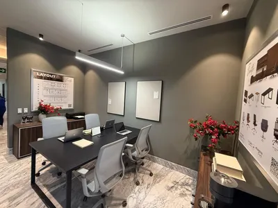 Oficina en venta