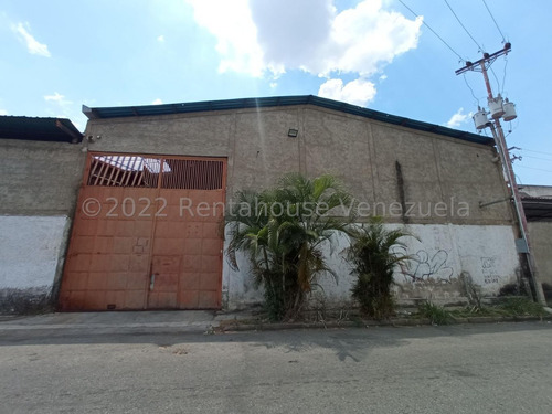 Imagen 11 de 13 de Leida Falcon Rentahouse Vende Galpon En Los Jarales San Diego 22-23618 Lf