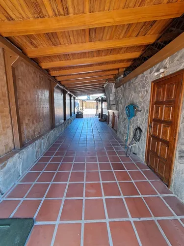 Md Casa En Trigal Norte
