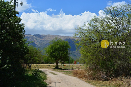 Lote De 537 M2 En Carpintería
