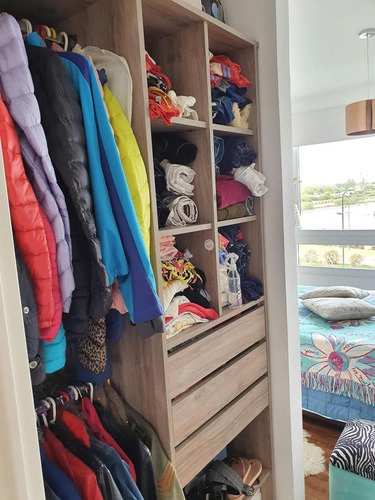Imagen 15 de 23 de Nordelta - Impecable Departamento De 4 Amb, Con 2 Cocheras, Vista Al Rio , Amplio Balcón Con Parrilla!