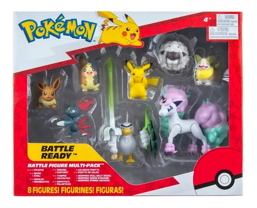 Pokemon  MercadoLivre 📦