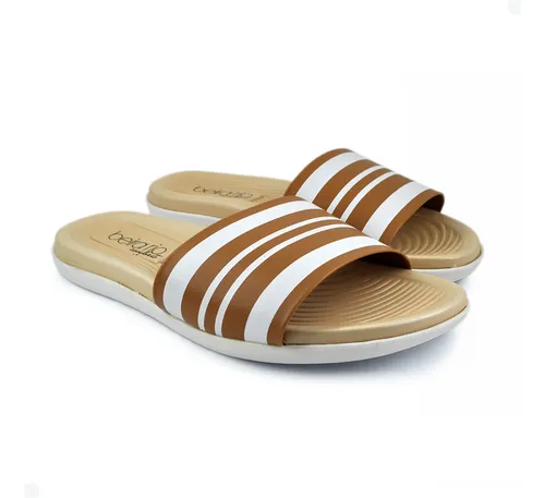 Chinelo beira rio mercado cheap livre