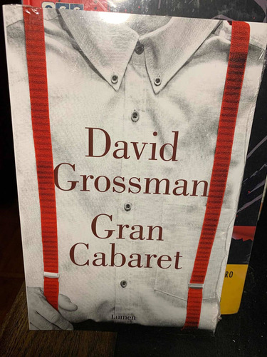 Gran Cabaret.david Grossman · Lumen