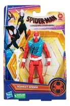 Comprar Spider Man Figura Spider Man Scarlet Spider (f3730-sp)