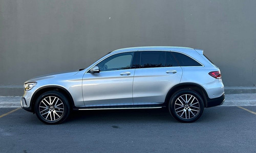 Mercedes-Benz Clase GLC 2.0 300e At