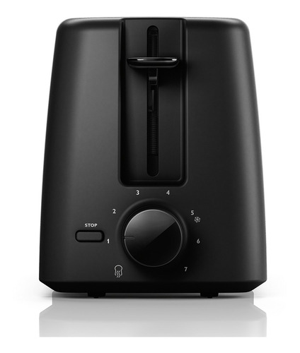Tostadora Philips Mod. Hd4825/95