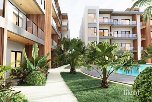 Venta De Apartamento En Bayahibe. Fecha De Entrega 2026