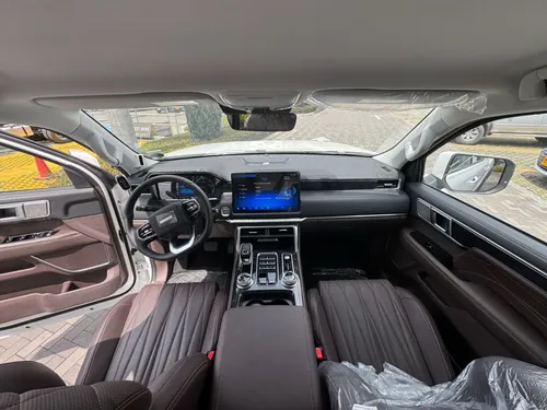 Doble Cabina Tunland Foton 4x4 Hibrida Comp. Hilux Amarok