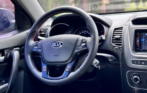 Kia Sorento 2.4 Radical 4x2