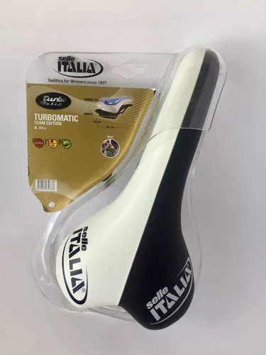 Excelente Asiento Selle Success Turbo f1 usada en Venta - BTT