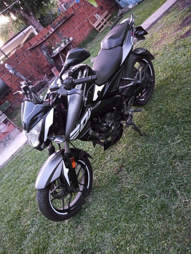Imagen 13 de 16 de Bajaj Rouser Ns200