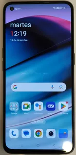 Oneplus Nord Ce 5g Dual Sim 128 Gb Charcoal Ink 8 Gb Ram