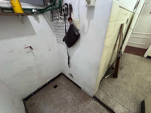 3 Amb Fte Con Balcon Corrido. Apto Credito