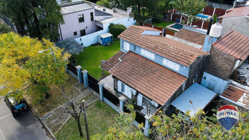 Casa 5 Ambientes En Venta En Monte Grande