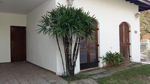 Casa À Venda Em Jardim Nossa Senhora Auxiliadora - Ca034834