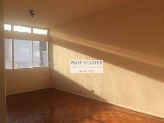 Imagem 3 de 23 de Apartamento Com 2 Dormitórios Para Alugar, 100 M² Por R$ 2.800/mês - Paraíso - Propstarter - Ap1047