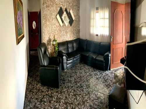 Imagem 4 de 12 de Chacara - 2261 - 69540201