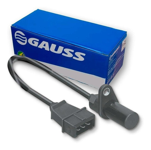 Sensor De Rotação Fiat Palio Weekend 1.6 16v 97-98 Gauss