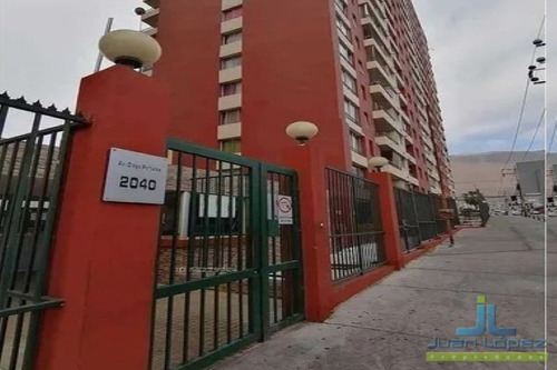 Condominio Diego Portales