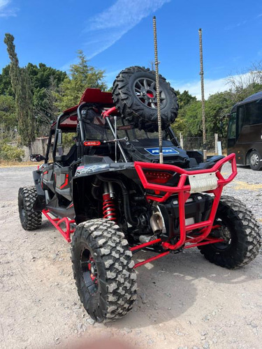 Polaris Rzr