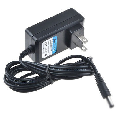 Pwron 7.5v 1a Adaptador Para Roberts Rd50 Rd60 Rd-50 Rd-60 D