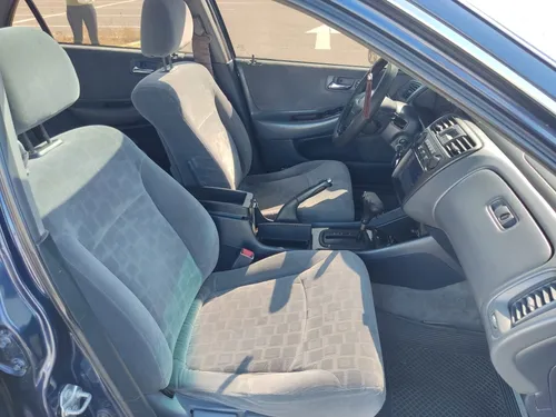 Honda Accord Motor 2.3