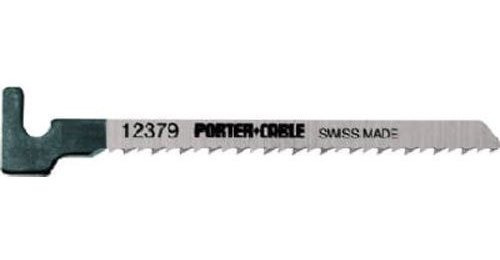 Porter-cable 12379-5 3-1 / 2 Pulgadas De 10 Tpi Cortar Mader