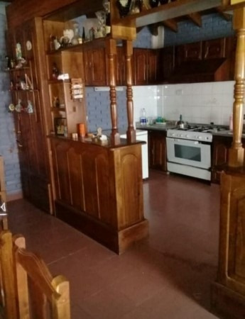 Espectacular Casa Quinta En Ezeiza , Barrio El Trebol .
