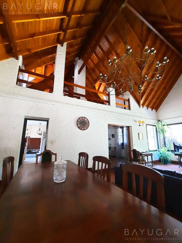 Lote Con Casa En Pilar - Apto Credito / Inversión