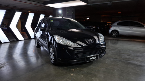 Peugeot 207 1.4 ALLURE COMPACT