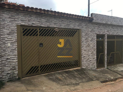 Imagem 2 de 30 de Oportunidade Duas Casas Térreas À Venda Em Vila Progresso - Ca13428