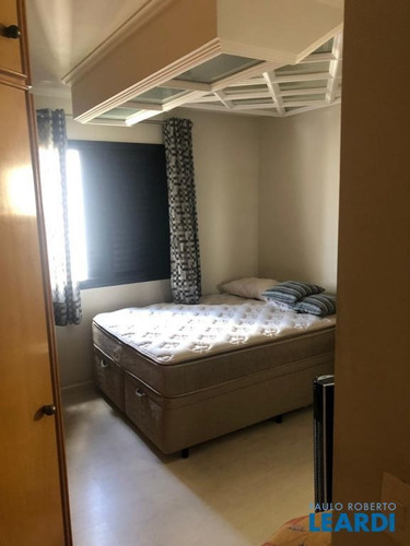 Imagem 3 de 15 de Apartamento - Perdizes - Sp - 574551