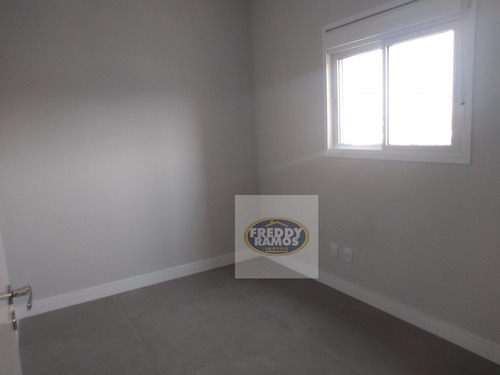 Imagem 8 de 30 de Apartamento A Venda No Bairro Vila Mogilar Em Mogi Das - 454-1