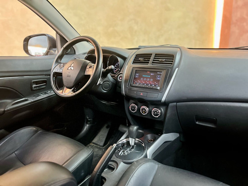 Mitsubishi ASX 2.0 Hpe 2wd Flex Cvt 5p