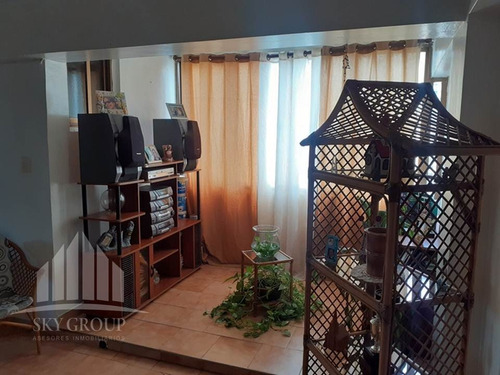 Imagen 4 de 13 de Apartamento En Venta