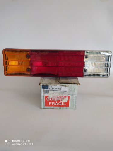 Luz Trasera Para Atego Ls1634 Elec Ls2638