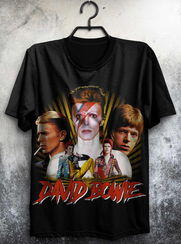 Polos David Bowie