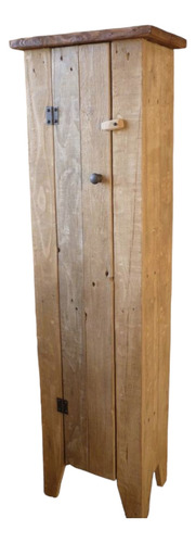 Alacena De Pie Alto 1,60 X 40 Ancho X 30