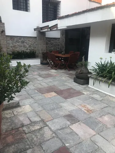 Casa En Venta En Jardines Del Pedregal