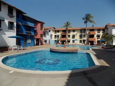 Apartamento en alquiler vacacional