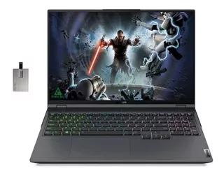 Lenovo Legion 5 Pro Qhd 165hz Ryzen 7 Rtx 3070 16gb 1tb