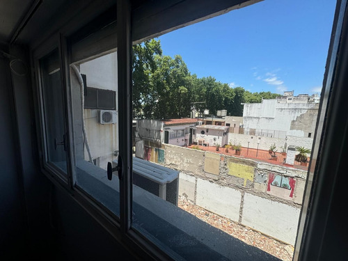 Alquiler Departamento 4 Ambientes Palermo Soler Y Thames