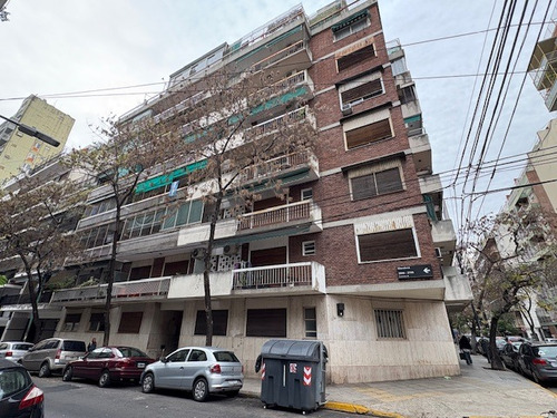 Alquiler. Belgrano. 2 Amb.45m2. Planta Baja Al Frente. Próximo Av Cabildo. Subte