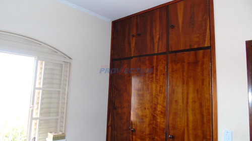 Imagem 17 de 23 de Casa À Venda Em Jardim Santa Genebra - Ca271163