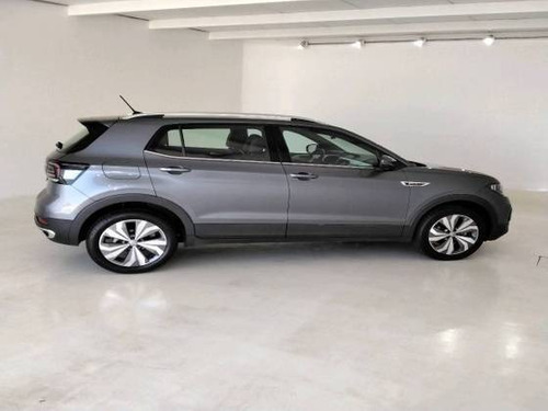 Imagem 9 de 15 de Volkswagen T-cross 1.4 250 Tsi Total Flex Highline