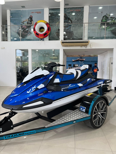 Vx Cruiser 1.9 Ho Com Som Okm