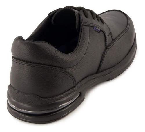 Sneaker Deportivo Clase Vez84866 Cordones Transparente