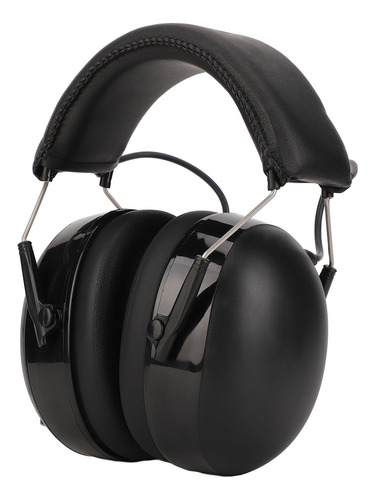 Carga De Auriculares Tipo C Con Protección Auditiva